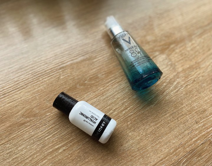 @esthergram__ asks Instagram: Affordable hyaluronic acid&nbsp;serums