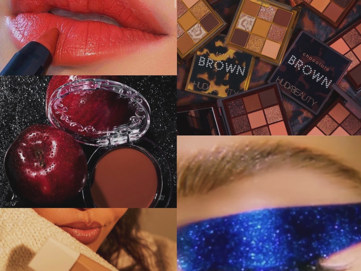 The new makeup launches I immediately added to my wishlist (and&nbsp;basket)