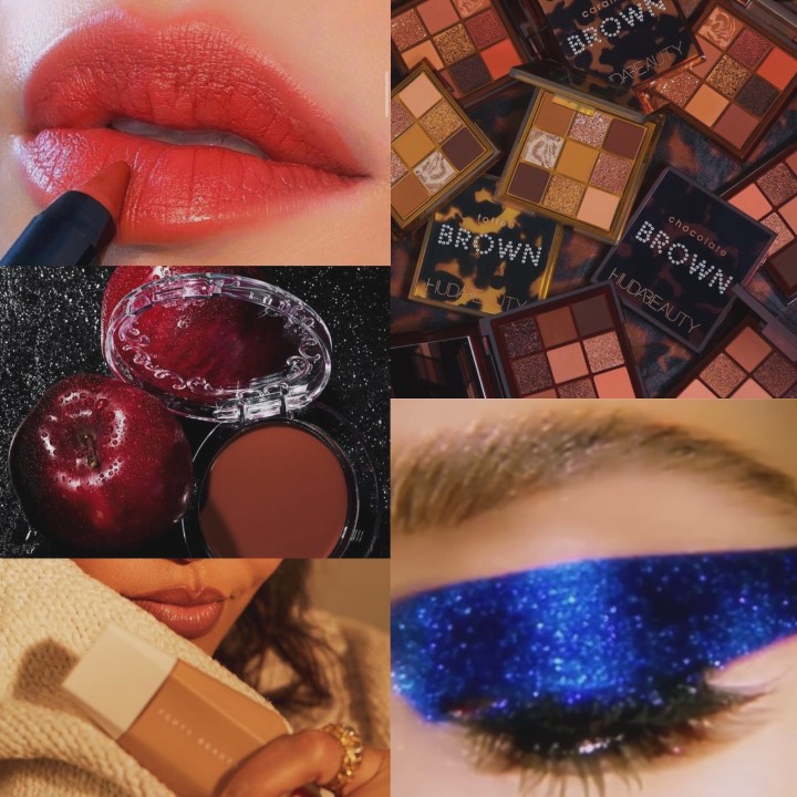 The new makeup launches I immediately added to my wishlist (and&nbsp;basket)